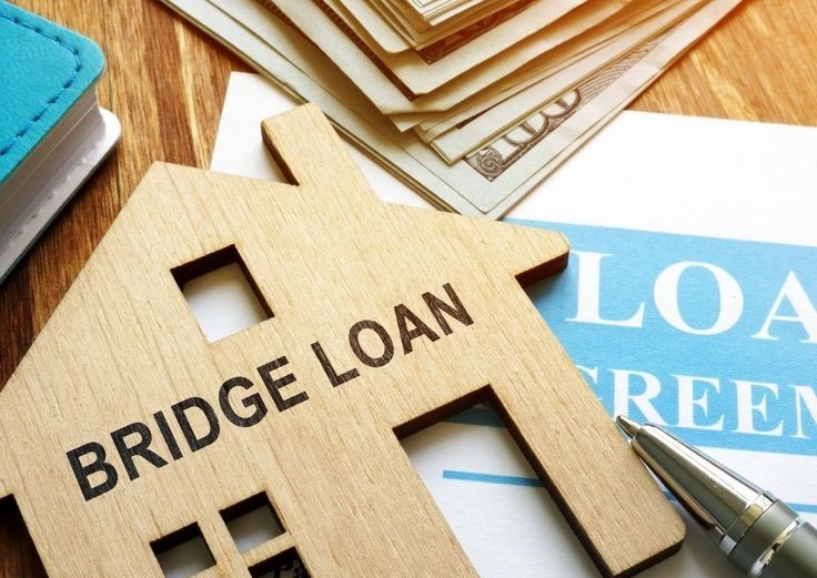 Bridging Loan Finance