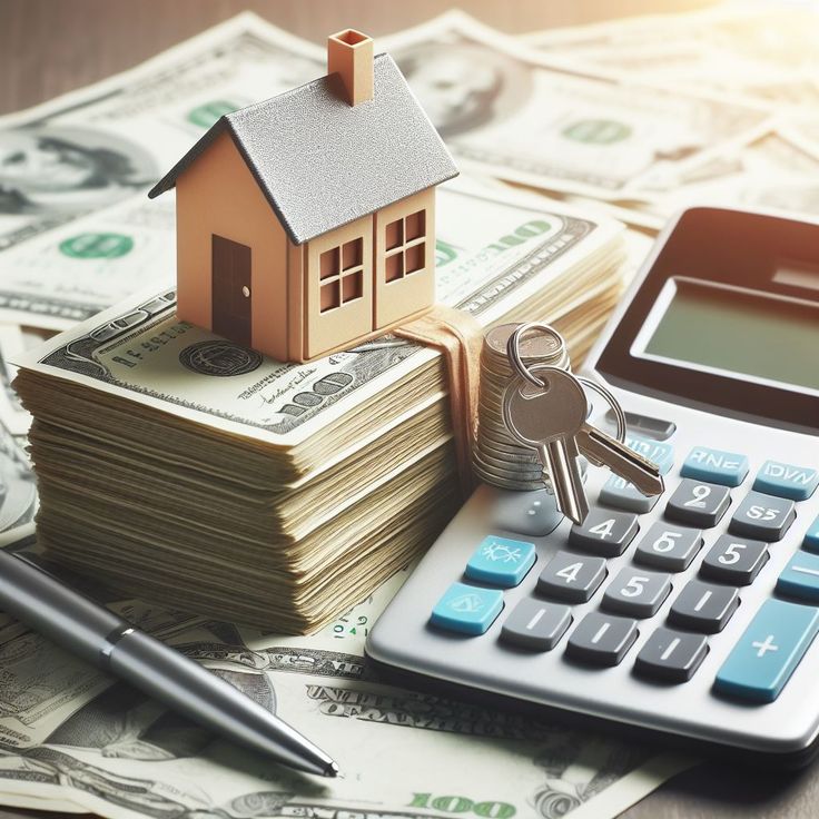 Business Finance Solutions
