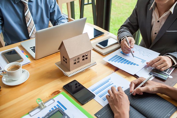 Buy to Let Finances