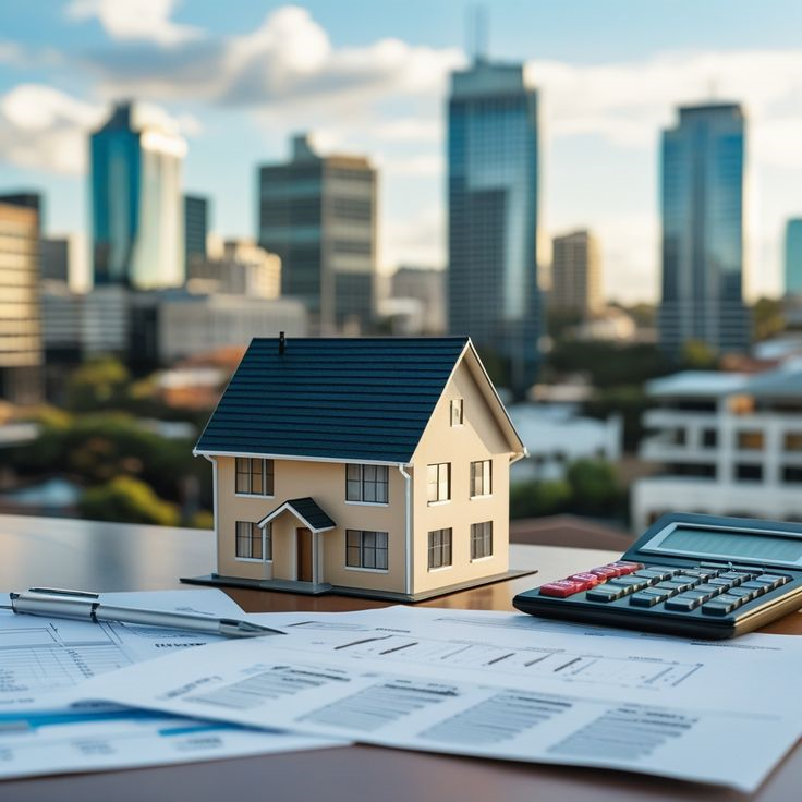 Commercial Mortgage
